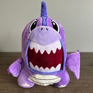 Good Stuff‎ Purple Pterodactyl Plush